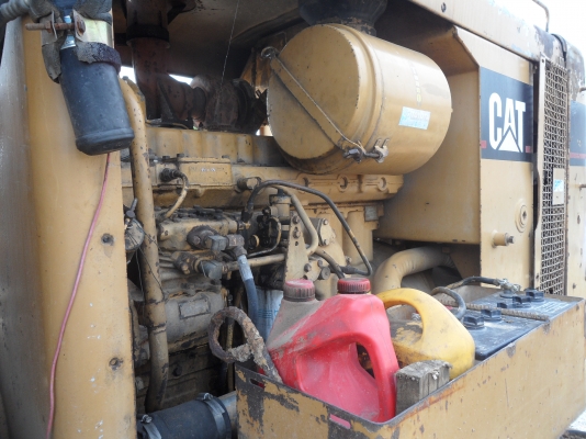 รถเกรด CATERPILLAR รุ่น 140g-69XX สภาพพร้อมใช้งาน เอกสารเล่มทะเบียน @1,700,000 บาท สนใจโทร 081-989-1989