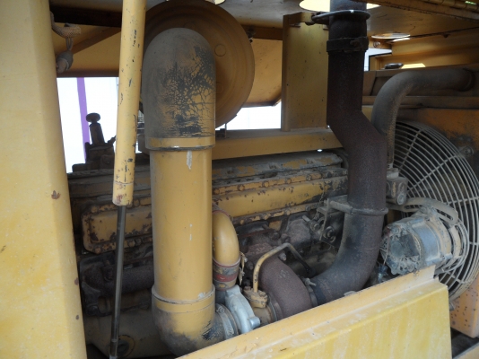 รถบดล้อเรียบ 10 ตัน รุ่นยอดนิยมจาก CAT TS563 อะไหล่หาง่าย    ราคาถูกที่สุด @650,000 โทร081-989-1989 หรั่งครับ