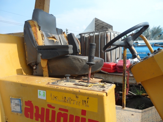 รถบดล้อเรียบ 10 ตัน รุ่นยอดนิยมจาก CAT TS563 อะไหล่หาง่าย    ราคาถูกที่สุด @650,000 โทร081-989-1989 หรั่งครับ