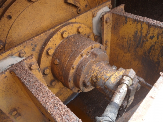 รถบดล้อเรียบ 10 ตัน รุ่นยอดนิยมจาก CAT TS563 อะไหล่หาง่าย    ราคาถูกที่สุด @650,000 โทร081-989-1989 หรั่งครับ