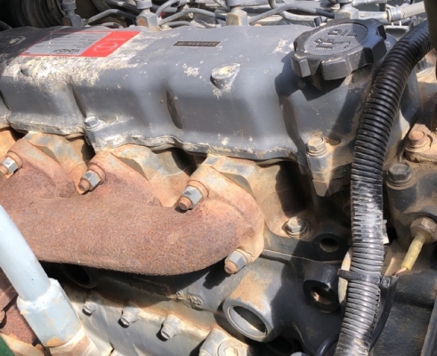 ขายรถบด 3 ล้อ DYNAPAC CS12 (2,xxx ชั่วโมง) นำเข้าเองจากญี่ปุ่น สภาพสวยพร้อมใช้ มีVDOการทำงานครับ