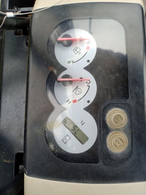 ขายจ้า..KOMATSU PC30MR-1. เก่านอกแท้ เดิมๆๆ สภาพสวย ใช้งานมาน้อย โทร 089-3818694 จ๊อย ขายจ้า..KOMATSU PC30MR-1. เก่านอกแท้ เดิมๆๆ สภาพสวย ใช้งานมาน้อย โทร 089-3818694 จ๊อย