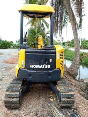 ขายจ้า..KOMATSU PC30MR-1. เก่านอกแท้ เดิมๆๆ สภาพสวย ใช้งานมาน้อย โทร 089-3818694 จ๊อย ขายจ้า..KOMATSU PC30MR-1. เก่านอกแท้ เดิมๆๆ สภาพสวย ใช้งานมาน้อย โทร 089-3818694 จ๊อย