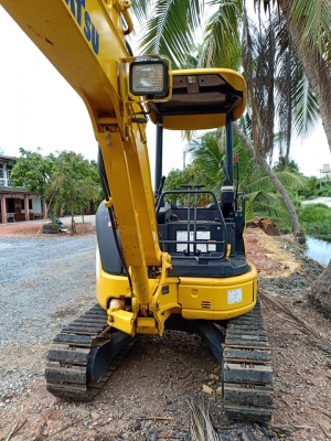 ขายจ้า..KOMATSU PC30MR-1. เก่านอกแท้ เดิมๆๆ สภาพสวย ใช้งานมาน้อย โทร 089-3818694 จ๊อย ขายจ้า..KOMATSU PC30MR-1. เก่านอกแท้ เดิมๆๆ สภาพสวย ใช้งานมาน้อย โทร 089-3818694 จ๊อย