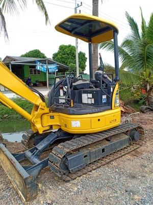 ขายจ้า..KOMATSU PC30MR-1. เก่านอกแท้ เดิมๆๆ สภาพสวย ใช้งานมาน้อย โทร 089-3818694 จ๊อย ขายจ้า..KOMATSU PC30MR-1. เก่านอกแท้ เดิมๆๆ สภาพสวย ใช้งานมาน้อย โทร 089-3818694 จ๊อย