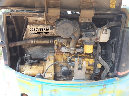 ขาย!! >>> CAT 304CR สภาพสวย ราคาต่อรองได้เลย <<< เบอร์ติดต่อ 098-7155789 086-4631102