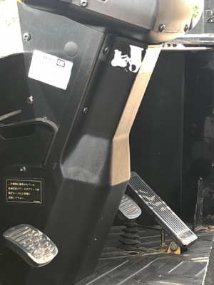 ขายรถตักล้อยาง CAT 903B (เทียบเท่า WA50) แขนยาวพิเศษ นำเข้าเองจากญี่ปุ่น สภาพพร้อมใช้ มีVDOการทำงานครับ