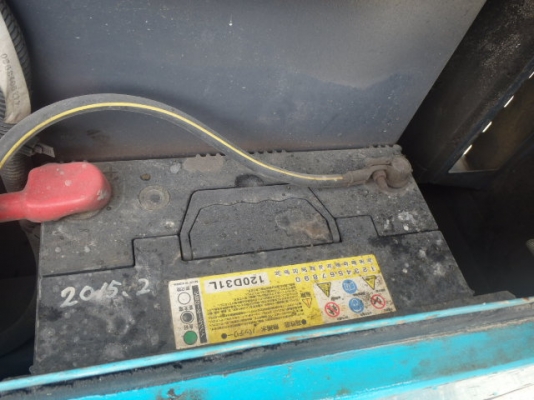 เครื่องปั๊มลม 265CFM : Airman PDS265S นำเข้าจากญี่ปุ่น โทร. 080-6565422 (หนิง)