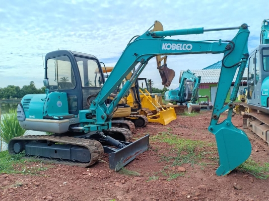 ขายKOBELCO SK045. เก่านอกแท้ สภาพสวย ใช้งานมาน้อย โทร 089-3818694 จ๊อย ขายKOBELCO SK045. เก่านอกแท้ สภาพสวย ใช้งานมาน้อย โทร 089-3818694 จ๊อย