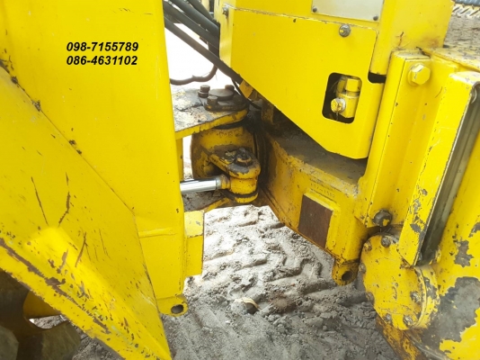 ขาย!! >>> รถตัก Furukawa FL35-2 สภาพสวย พร้อมลุยงาน <<< เบอร์ติดต่อ 098-7155789 086-4631102