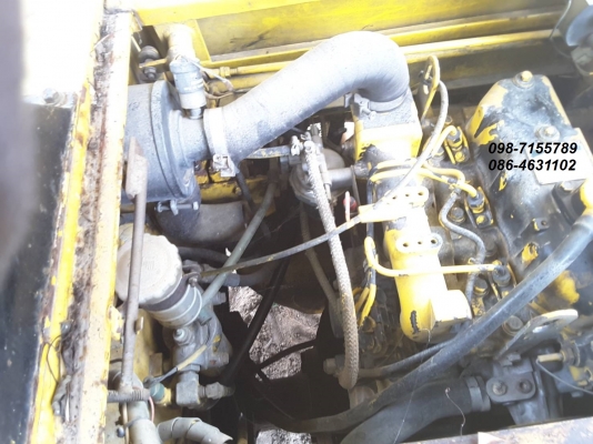 ขาย!! >>> รถตัก Furukawa FL35-2 สภาพสวย พร้อมลุยงาน <<< เบอร์ติดต่อ 098-7155789 086-4631102