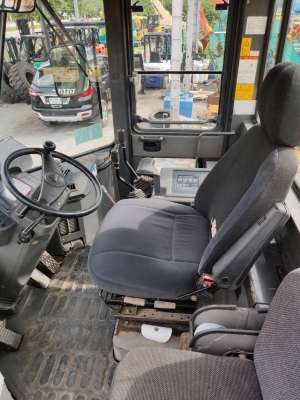 ขาย รถตักล้อยาง KOMATSU WA 300-3 นำเข้าจากญี่ปุ่นโดยตรง โทร.090-986-2521 อ๊อบ