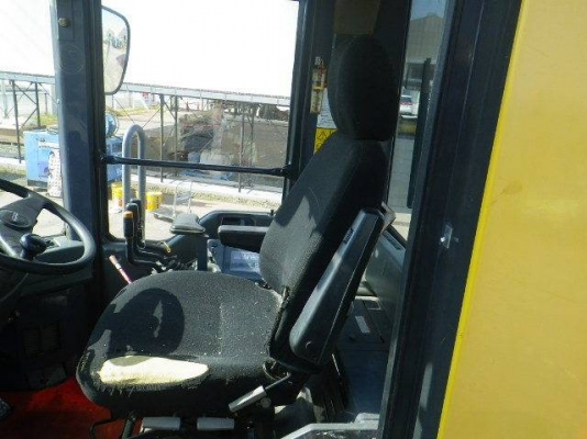 ขาย KOMATSU WA400-3 นำเข้าจากญี่ปุ่น โทร&bull;090-986-2521 อ๊อบ