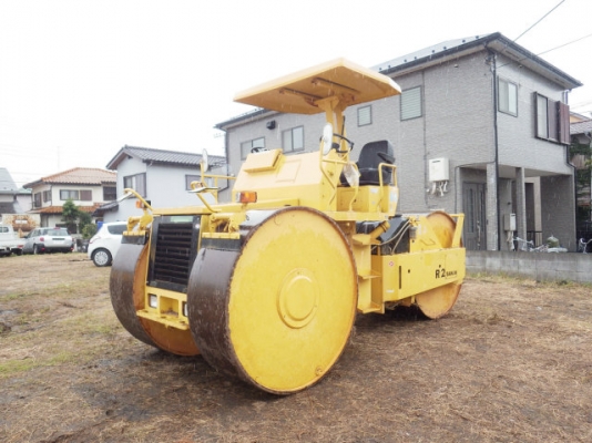 ขายรถบดล้อเหล็ก SAKAI R2#RR3 3,000ชม. สภาพดี ระบบสมบูรณ์ ขายรถบดล้อเหล็ก SAKAI R2#RR3 3,000ชม. สภาพดี ระบบสมบูรณ์
