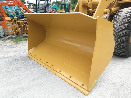 ขายถูก CAT 936E เก่าญี่ปุ่นแท้ สภาพสวย ราคาไม่แพง โทร.090-986-2521 อ๊อบ