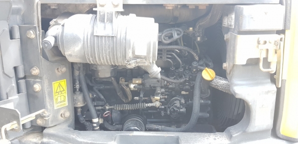 รถขุดโคมัสสุPC40MR2 รถขุดโคมัสสุPC40MR2