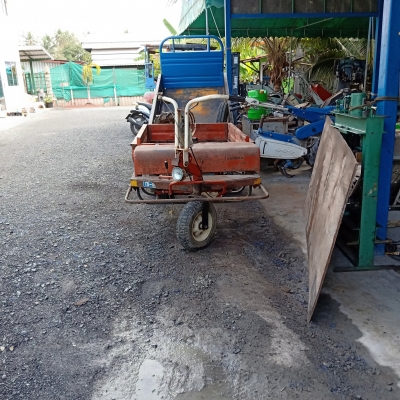 รถบรรทุกสามล้อการเกษตร รถบรรทุกสามล้อการเกษตร