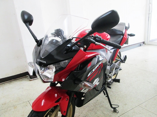 (โอนฟรี) ขาย Honda CBR 150 R ปี 2019 ไมล์แท้ 3062 กม สภาพสวยเดิมๆ (โอนฟรี) ขาย Honda CBR 150 R ปี 2019 ไมล์แท้ 3062 กม สภาพสวยเดิมๆ
