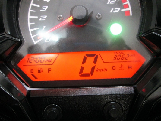 (โอนฟรี) ขาย Honda CBR 150 R ปี 2019 ไมล์แท้ 3062 กม สภาพสวยเดิมๆ