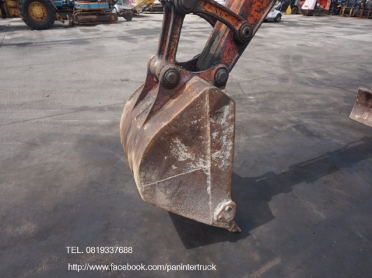 !!Shock SALE !!ลดกระหน่ำ*รถขุด KOMATSU PC75UU-2 เครื่องยนต์ KOMATSU-4D95L , คอนโทรลน้ำมัน ,ปั๊มนิ้ว ,แทรคยาง !!Shock SALE !!ลดกระหน่ำ*รถขุด KOMATSU PC75UU-2 เครื่องยนต์ KOMATSU-4D95L , คอนโทรลน้ำมัน ,ปั๊มนิ้ว ,แทรคยาง
