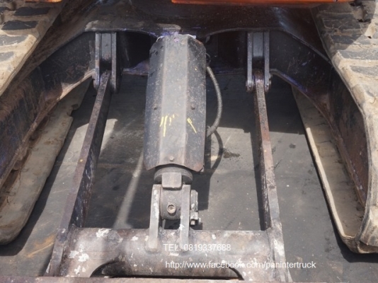 !!Shock SALE !!ลดกระหน่ำ*รถขุด KOMATSU PC75UU-2 เครื่องยนต์ KOMATSU-4D95L , คอนโทรลน้ำมัน ,ปั๊มนิ้ว ,แทรคยาง