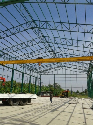 ติดตั้งเครนโรงงาน เครนไฟฟ้า อะไหล่รอกและเครน ติดตั้งเครนโรงงาน เครนไฟฟ้า อะไหล่รอกและเครน