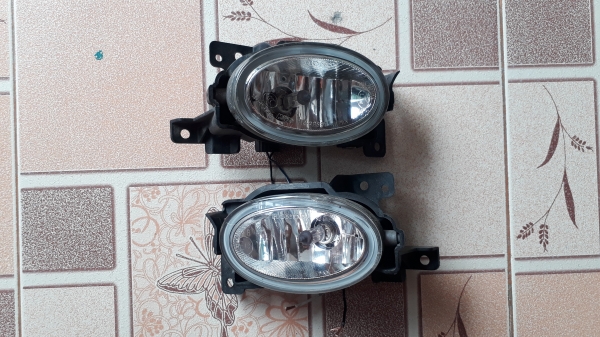 ไฟตัดหมอก HONDA STEPWGN RG1 แท้จากญี่ปุ่น ไฟตัดหมอก HONDA STEPWGN RG1 แท้จากญี่ปุ่น