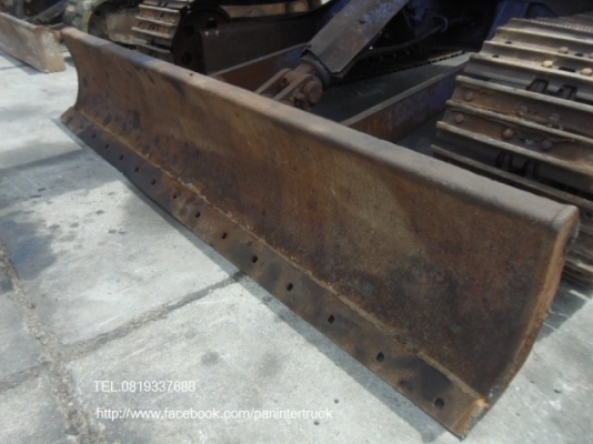 !Shock SALE !!ราคาถูกตาแตก จ้า!!* รถขุดKOMATSU PC75UU-2 เครื่องยนต์KOMATSU-4D95L ,ปั๊มนิ้ว ,แทรคเหล็ก