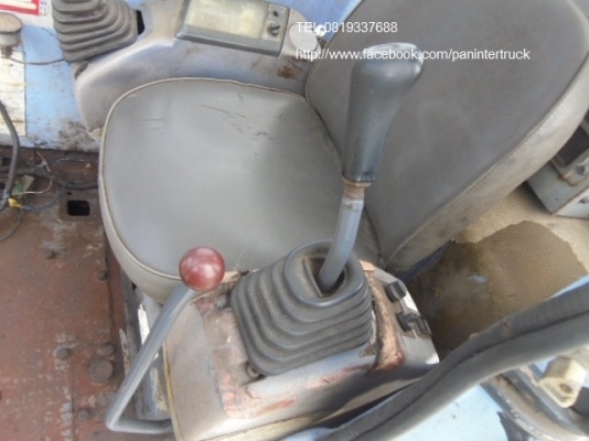 !Shock SALE !!ราคาถูกตาแตก จ้า!!* รถขุดKOMATSU PC75UU-2 เครื่องยนต์KOMATSU-4D95L ,ปั๊มนิ้ว ,แทรคเหล็ก