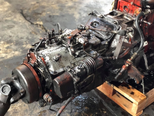 ขายเครื่อง Hino HO6C Turbo 205 แรงม้า ขายเครื่อง Hino HO6C Turbo 205 แรงม้า