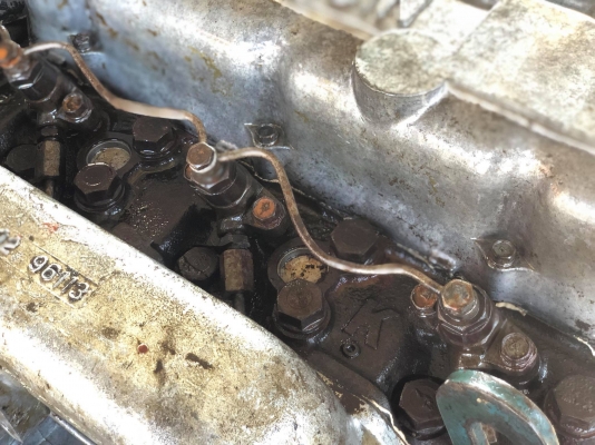 ขายเครื่อง Nissan PE6 Turbo 275 แรงม้า ขายเครื่อง Nissan PE6 Turbo 275 แรงม้า