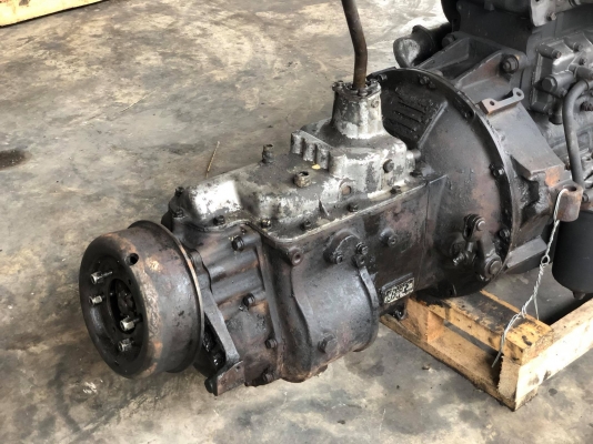 ขายเครื่อง Isuzu 6BB1 145 แรงม้า