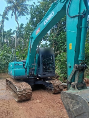 ขายดาวน์แบคโฮ KOBELCO SK140LC SuperXm 3300ชั่วโมง สวยๆสมใจโทร 081-970-1072 ขายดาวน์แบคโฮ KOBELCO SK140LC SuperXm 3300ชั่วโมง สวยๆสมใจโทร 081-970-1072