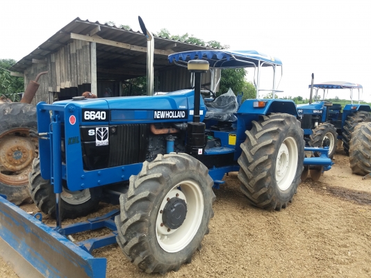 ขาย6640/4×4/คานนิวเกียกลางเทอโบ ขาย6640/4×4/คานนิวเกียกลางเทอโบ