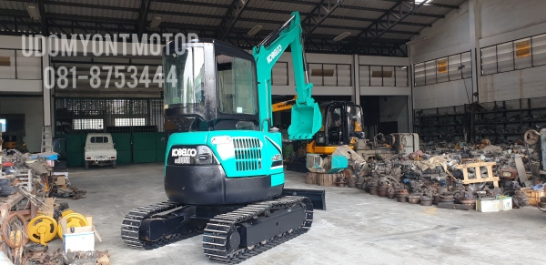 ขาย รถขุด KOBELCO รุ่น SK30SR มือสองญี่ปุ่น (หัวเก๋ง) แทรกเหล็ก  สลัก บูทเอวแน่น 100\% สวยพร้อมใช้งาน มือถือ 0818753444  สอบถามเพิ่มเติมตามได้ที่  http://line.me/ti/p/mFkzr50JVd  อุดมยนต์มอเตอร์ สอบถามเพิ่มเติมตามได้ที่ http://line.me/ti/p/mFkzr50JVd