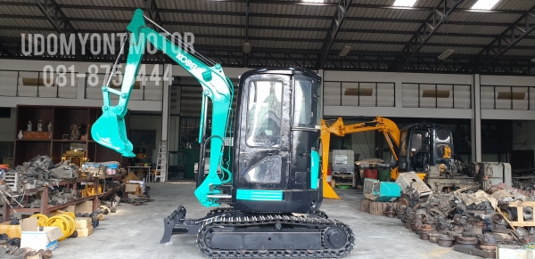 ขาย รถขุด KOBELCO รุ่น SK30SR มือสองญี่ปุ่น (หัวเก๋ง) แทรกเหล็ก  สลัก บูทเอวแน่น 100\% สวยพร้อมใช้งาน มือถือ 0818753444  สอบถามเพิ่มเติมตามได้ที่  http://line.me/ti/p/mFkzr50JVd  อุดมยนต์มอเตอร์ สอบถามเพิ่มเติมตามได้ที่ http://line.me/ti/p/mFkzr50JVd