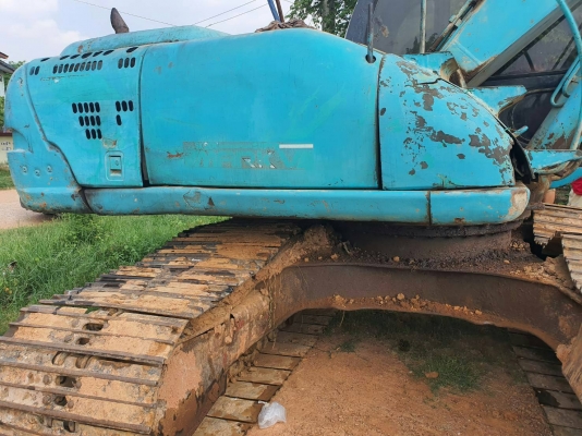 ขายKOBELCO SK200-5 ไฟครบเอกสารซื้อขายราคา 450,000