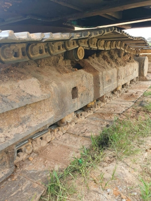 ขายKOBELCO SK200-5 ไฟครบเอกสารซื้อขายราคา 450,000