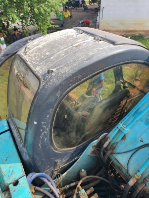 ขายKOBELCO SK200-5 ไฟครบเอกสารซื้อขายราคา 450,000