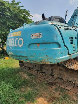 ขายKOBELCO SK200-5 ไฟครบเอกสารซื้อขายราคา 450,000