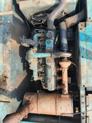 ขายKOBELCO SK200-5 ไฟครบเอกสารซื้อขายราคา 450,000