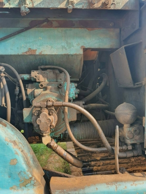 ขายKOBELCO SK200-5 ไฟครบเอกสารซื้อขายราคา 450,000