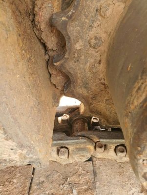 ขายKOBELCO SK200-5 ไฟครบเอกสารซื้อขายราคา 450,000