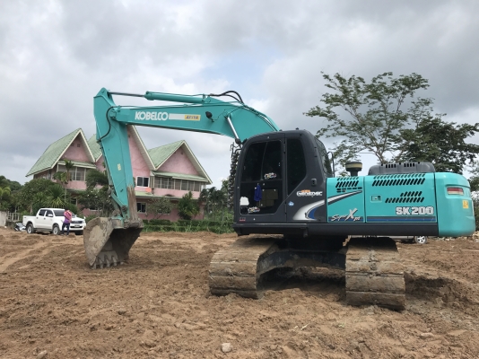 ขายKOBELCO SK200-8 Super-XM รุ่นสุดท้าย 7000 ชั่วโมง สภาพสวยเดิมๆทั้งคัน สนใจติดต่อโดยตรง 081-4283210 ขายKOBELCO SK200-8 Super-XM รุ่นสุดท้าย 7000 ชั่วโมง สภาพสวยเดิมๆทั้งคัน สนใจติดต่อโดยตรง 081-4283210