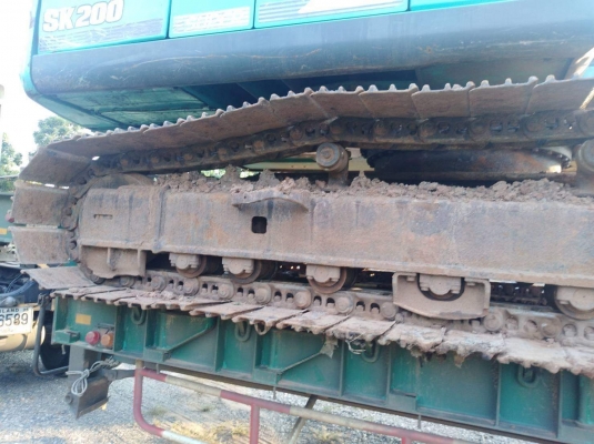 ขายรถขุดแบ็คโคSK200-8SUPER ทำงาน14383 เอกสารอินวอยซ์ สภาพพร้อมใช้งาน เครื่องเดิม ขายรถขุดแบ็คโคSK200-8SUPER ทำงาน14383 เอกสารอินวอยซ์ สภาพพร้อมใช้งาน เครื่องเดิม