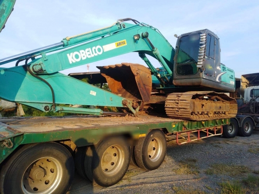 ขายรถขุดแบ็คโคSK200-8SUPER ทำงาน14383 เอกสารอินวอยซ์ สภาพพร้อมใช้งาน เครื่องเดิม