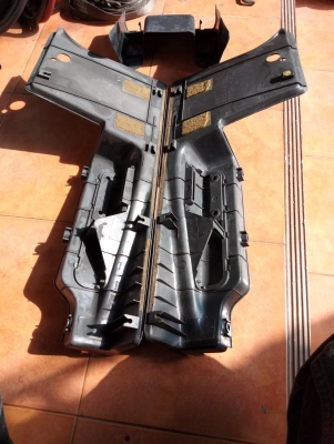 กาบข้างไซโคลนแคป 400 บาท 3 ชิ้น กาบข้างไซโคลนแคป 400 บาท 3 ชิ้น