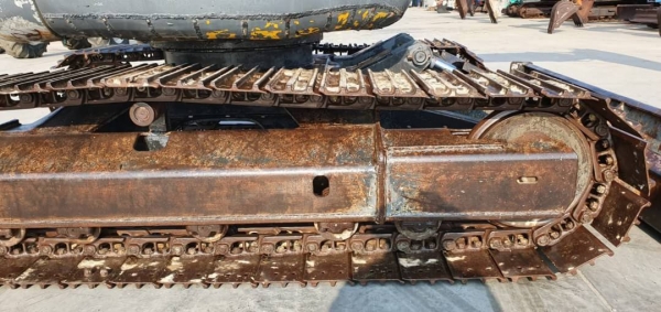 ขายด่วน375,000บาทรถเเบคโฮ โกเบโก้SK75หัวเก๋งสวยรถนอกเพื่งนำเข้ามาใหม่สวยเดิมๆเคื่องดีปั่มแรงคอลโทลน้ำมันปั้มนิ้ว บูมอามร์สวยเร็วแรงไม่โหลด เครื่องอีซูซู4สูบ 4JB1ระบบเต่ากะต่ายยืดหดได้พร้อมใช้รถยังไม่เคยใช้งานในไทยเลยรถสภาพสวยดีไฟฟ้าครบเต็มหัวเก๋งช่วงล่างเ