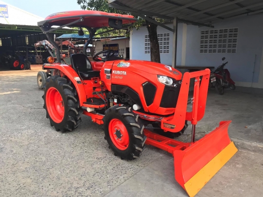 รถไถคูโบต้าL3218DT รถไถคูโบต้าL3218DT