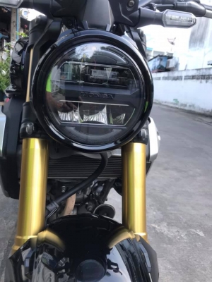 Honda cb150 R ปี 18 รถสวยสมบูรณ์+พร้อมทะเบียนสวยๆ Honda cb150 R ปี 18 รถสวยสมบูรณ์+พร้อมทะเบียนสวยๆ